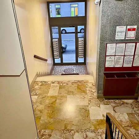 Apartament Centro *