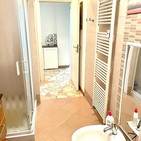 Apartament Centro Pordenone